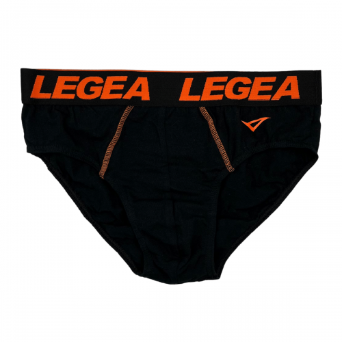 Men's underpants Legea Slip 21761 Nero