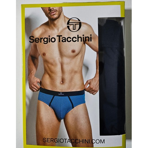 Men's slips Sergio Tacchini Blu