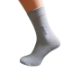 1111 Мужские носки с рисунком (классические)