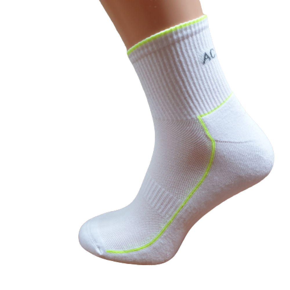 132 Men's sports socks