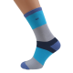 134 Men's terry thermo socks