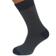 139 Men woolen terry socks 