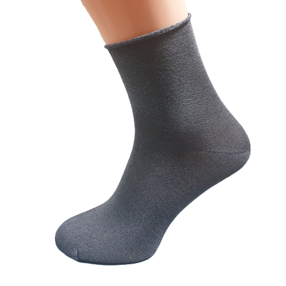 209 Lady's socks with lurex