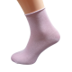 209 Женские носки с люрексом