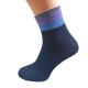 214 Lady's socks with lurex