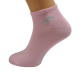 215 Lady's short bamboo socks