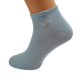 215 Lady's short bamboo socks