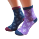 229 Lady's classic socks
