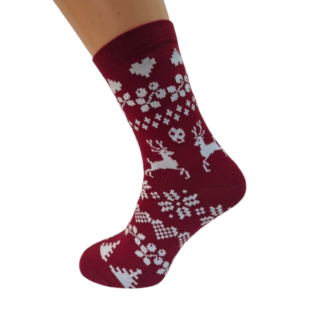 229 Lady's classic socks