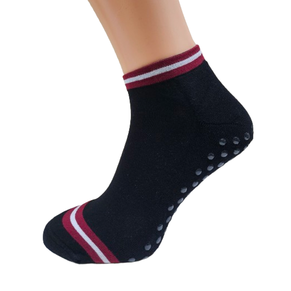 232 Women's short terry socks