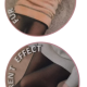 SIEVIEŠU ZEĶUBIKSES 400 DEN TRANSPARENT EFFECT ART.262