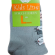 314 Children's short cotton socks