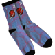 Printed sport socks Basketball-32 Printed sport socks Basketball-32
