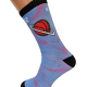 Printed sport socks Basketball-32 Printed sport socks Basketball-32