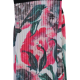 Printed sport socks "Watercolor Flowers"