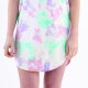 Women's nightdress Newport (multicolor)