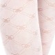 Girls' tights with bow tie pattern Noviti RM-011 (30 den)