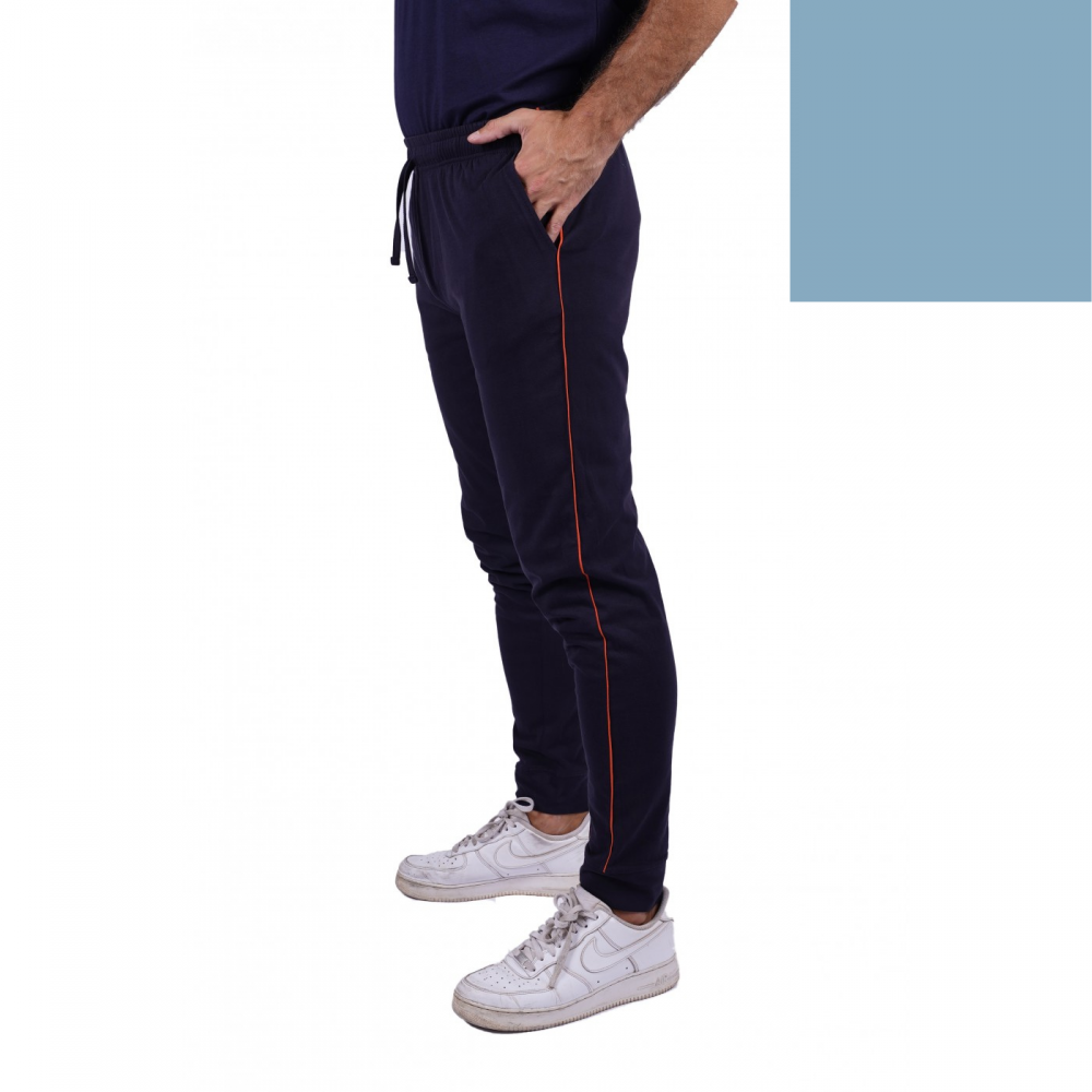 Men's sports pants with pocket PA16 (Avio)