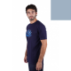 T-shirt "Surf" SH12 MAXI (Bluette)