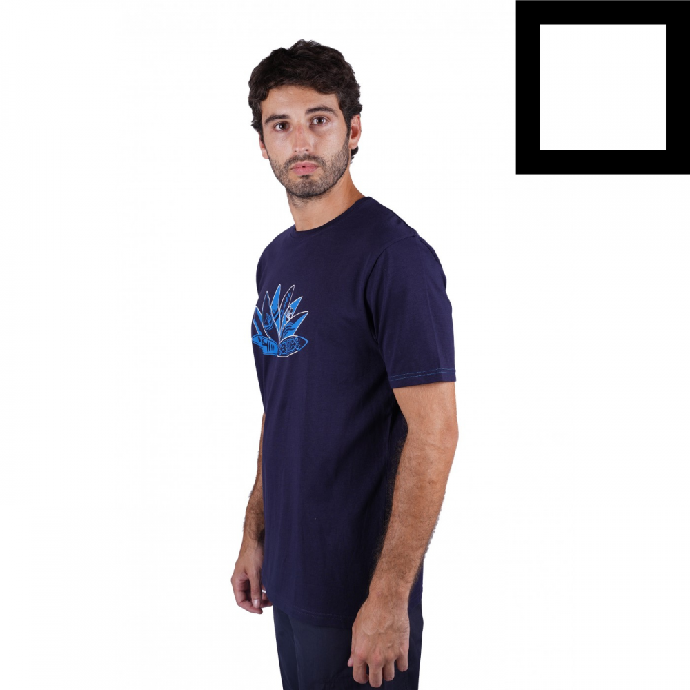 T-krekls "Surf" SH12 (Bluette)