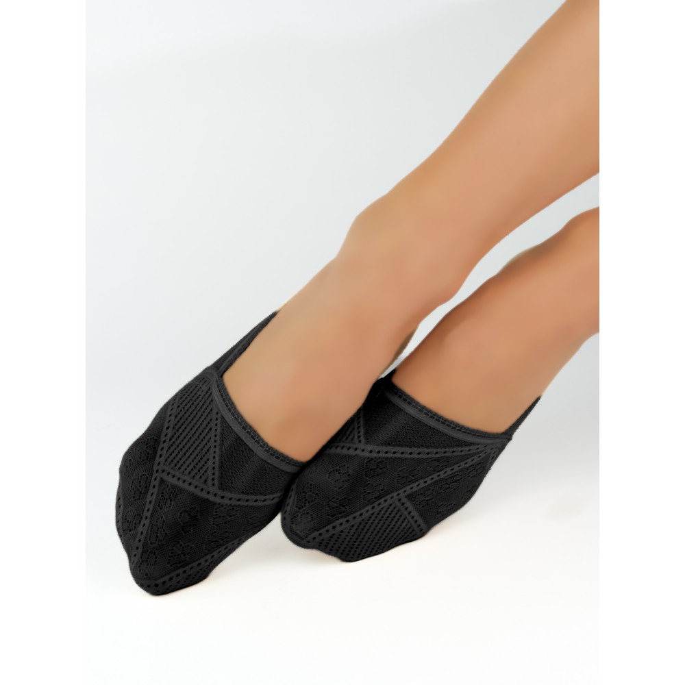 SN-032 Women's footlets