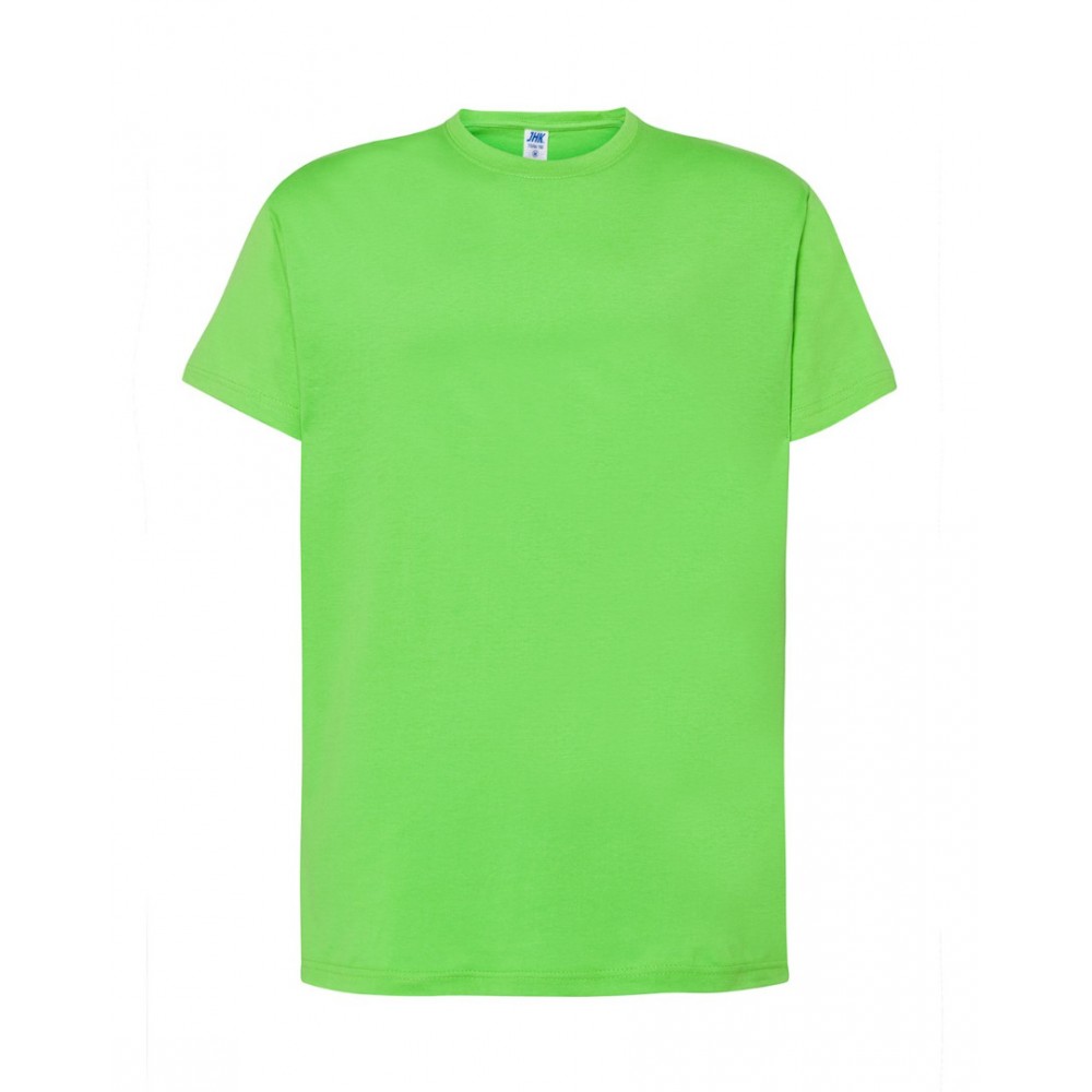 760 T-krekls LIME