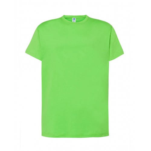 760 T-krekls LIME
