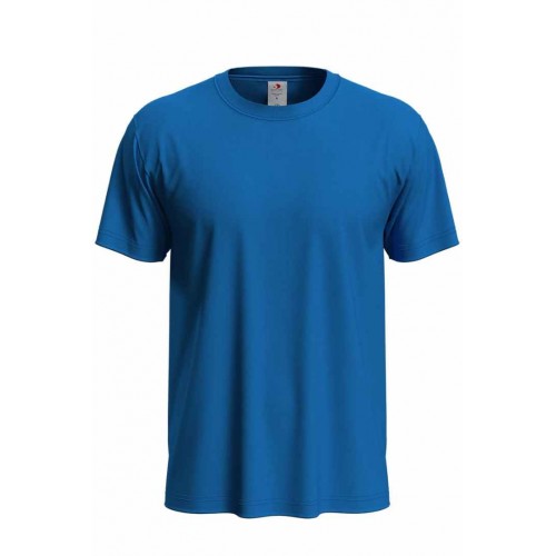 760 T-shirt ROYAL BLUE