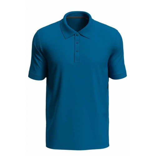 T-shirt POLO  SH78 (King Blue)