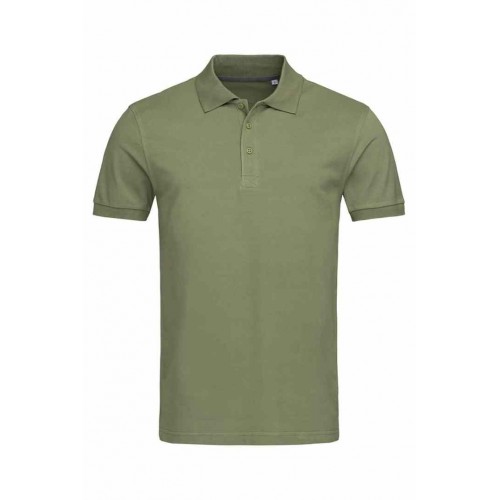 T-shirt POLO  SH78 (Military Green)