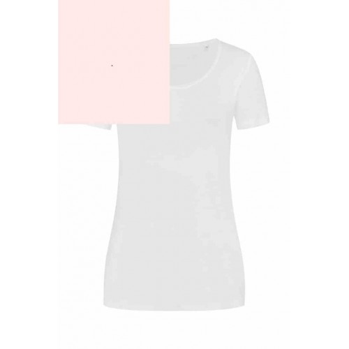 T-shirt PK-027R (Powder Rose)