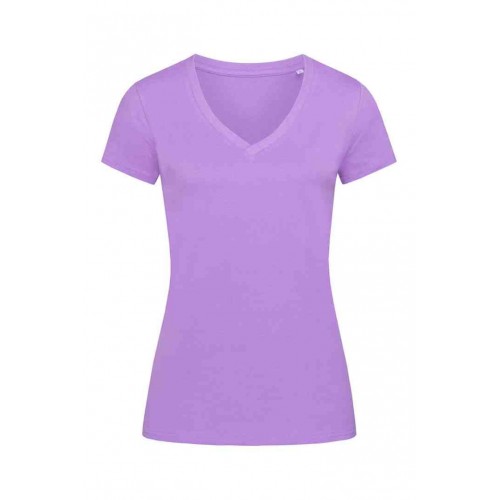 T-shirt PK-027V (Lavender)