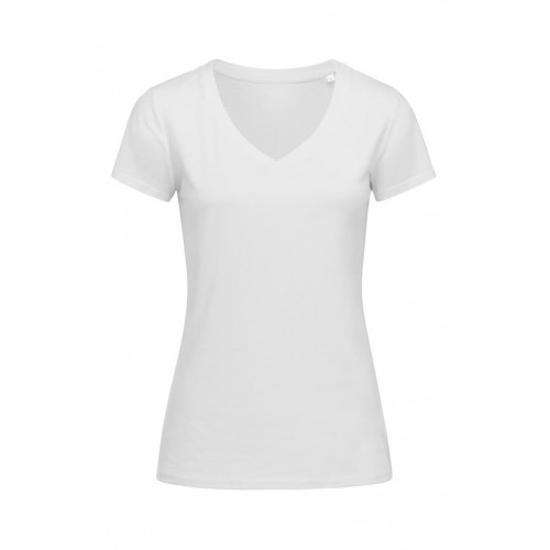 T-shirt PK-027V (White)