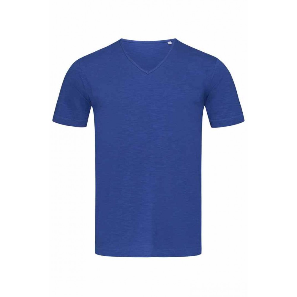 T-Krekls PK-027V (True Blue)