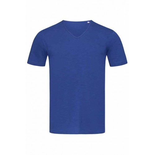 T-Krekls PK-027V (True Blue)