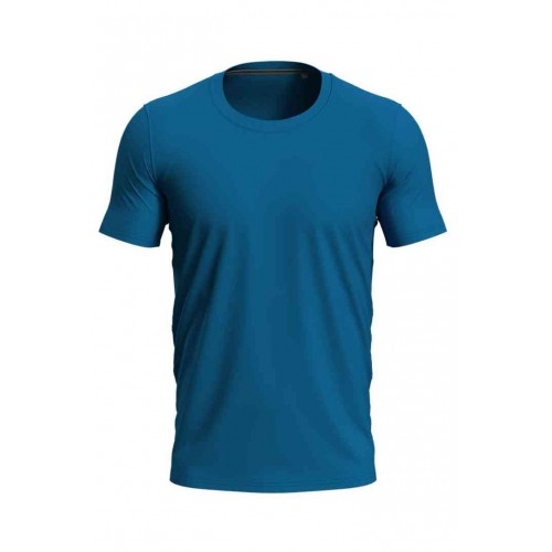 765 T-shirt KING BLUE