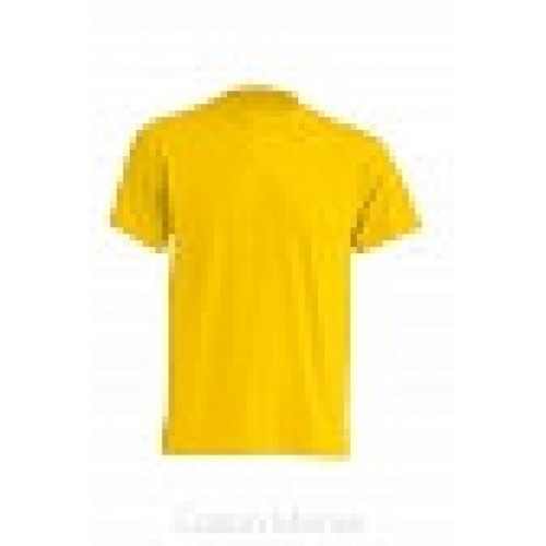 760 T-shirt  YELLOW