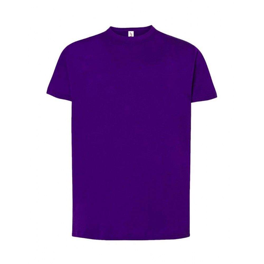 760 T-krekls PURPLE