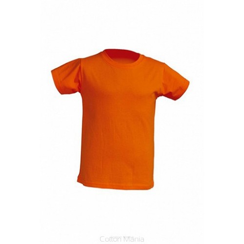 760 T-shirt  ORANGE