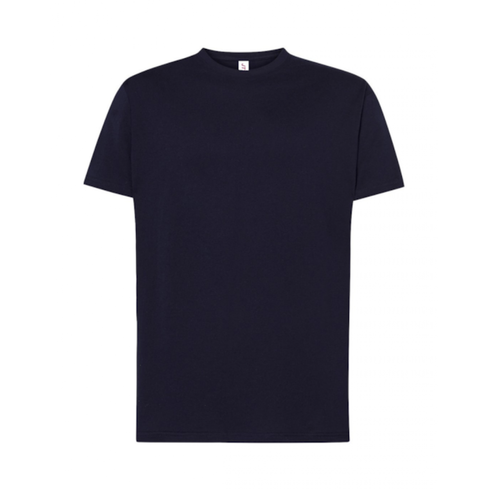 760 T-krekls NAVY BLUE