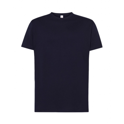 760 T-krekls NAVY BLUE