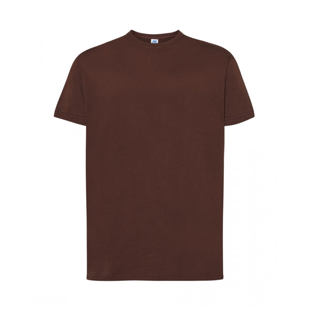 760 T-shirt  BROWN