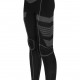 THERMO EVO LEGGINGS Vīriešu legingi SPAIO (Black/grey)