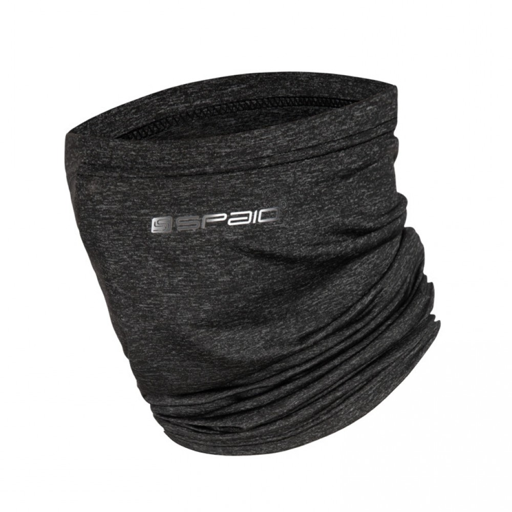 Tunnel scarf Spaio Blend (Charcoal Grey)