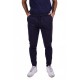 Men's sports pants with pocket PA16 (Blue Navy)