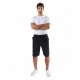 Men's shorts "CARGO" M242 (Blue Navy)