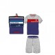 Men's pajamas with shorts TACCHINI mod.1233