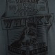 Noviti "Whiskey" T-shirt for men (grey)