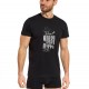 T-krekls "Don't Worry Beer Happy" TT021 (Melns)