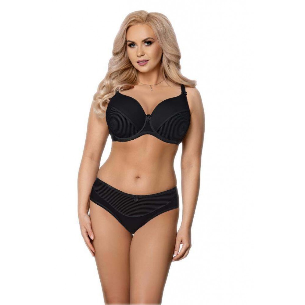 Women's bra VENA (Black)